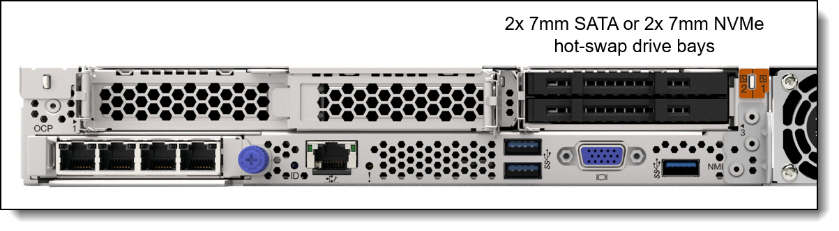 Lenovo ThinkSystem SR630 V2 Server Product Guide > Lenovo Press